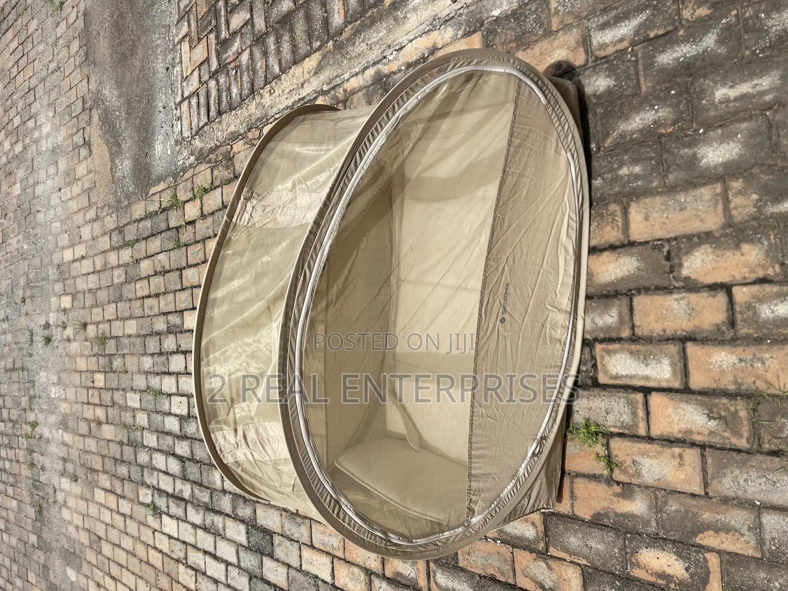 Baby Mosquito Net Bed/ Camping Tent Xl