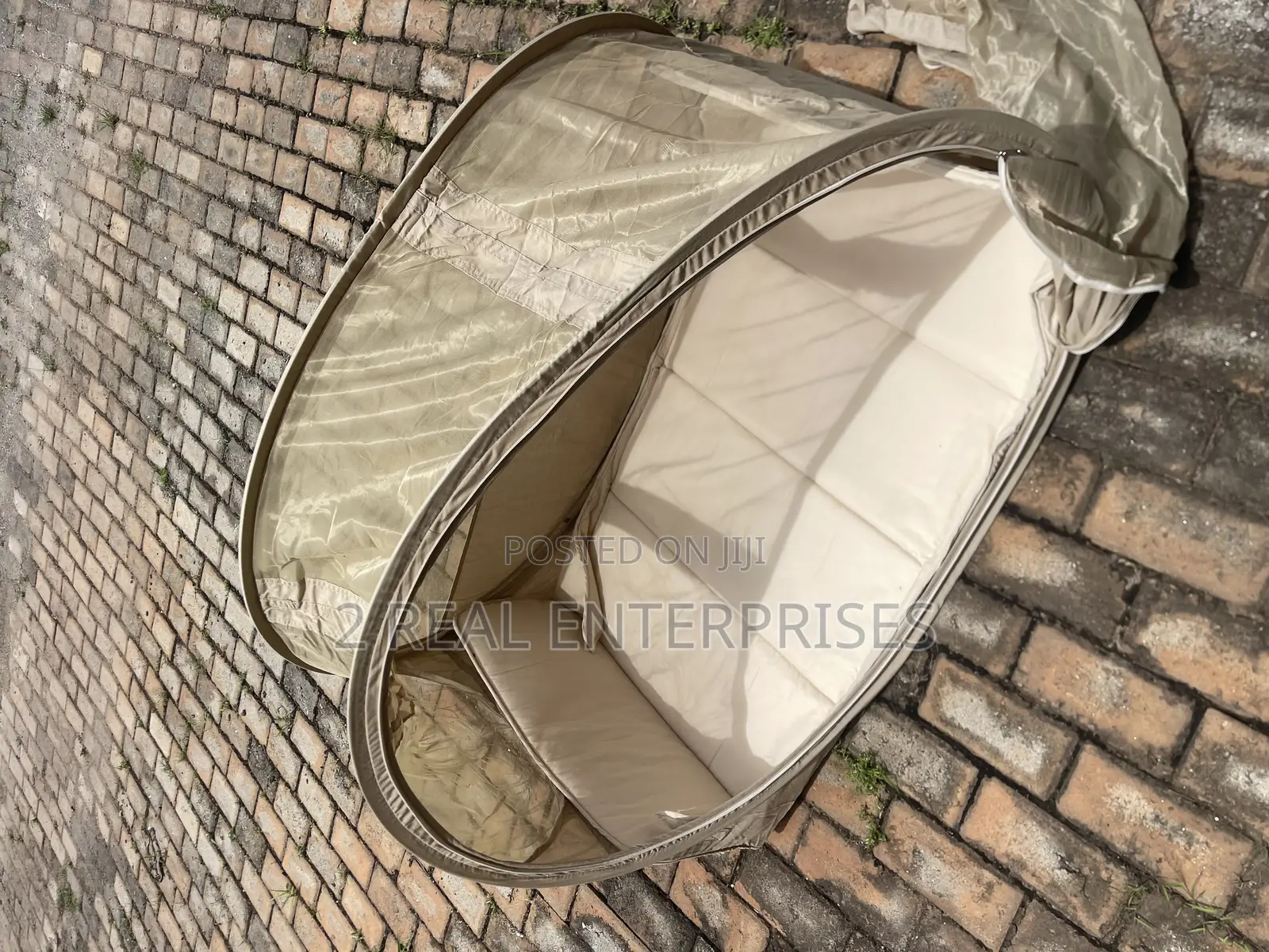 Baby Mosquito Net Bed/ Camping Tent Xl