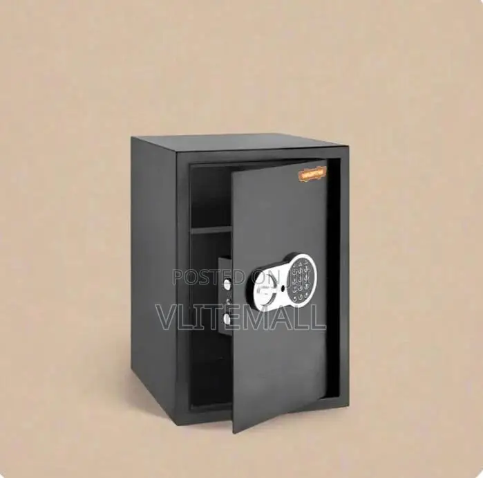 Wadfow Electronic Safe 52l - Web1550