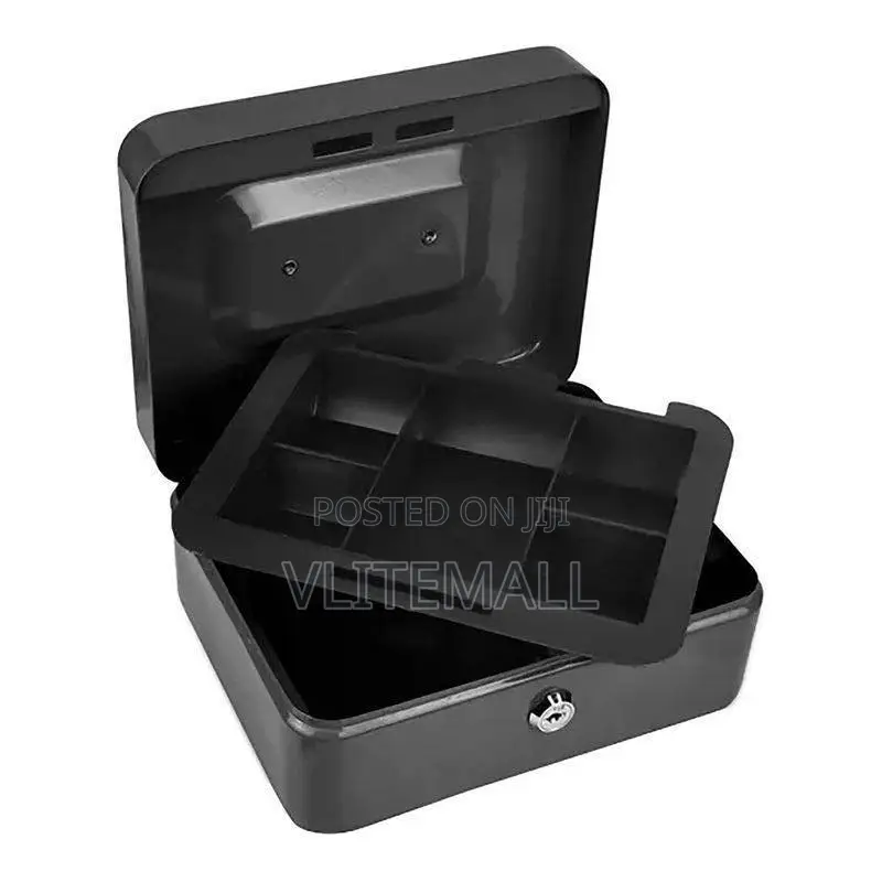 Wqqx2h05 Cash Box