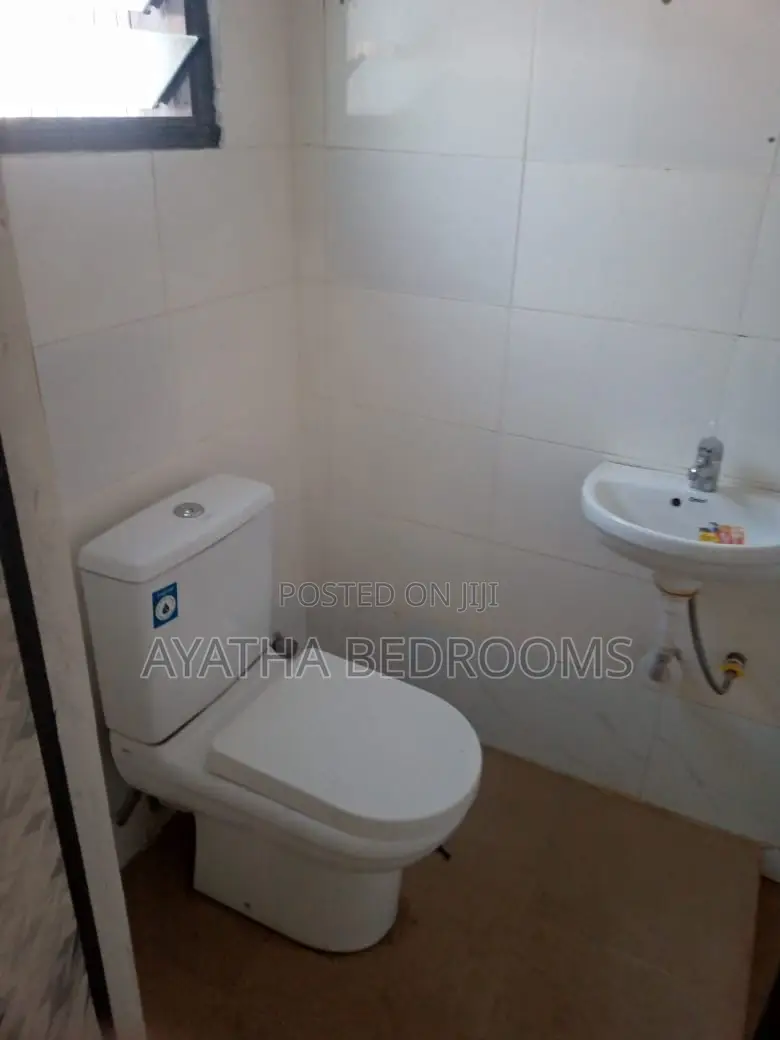 1bdrm Apartment in Modern Properties, New Town for rent