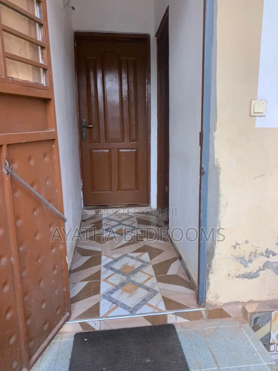 1bdrm Apartment in Modern Properties, Tseaddo for rent