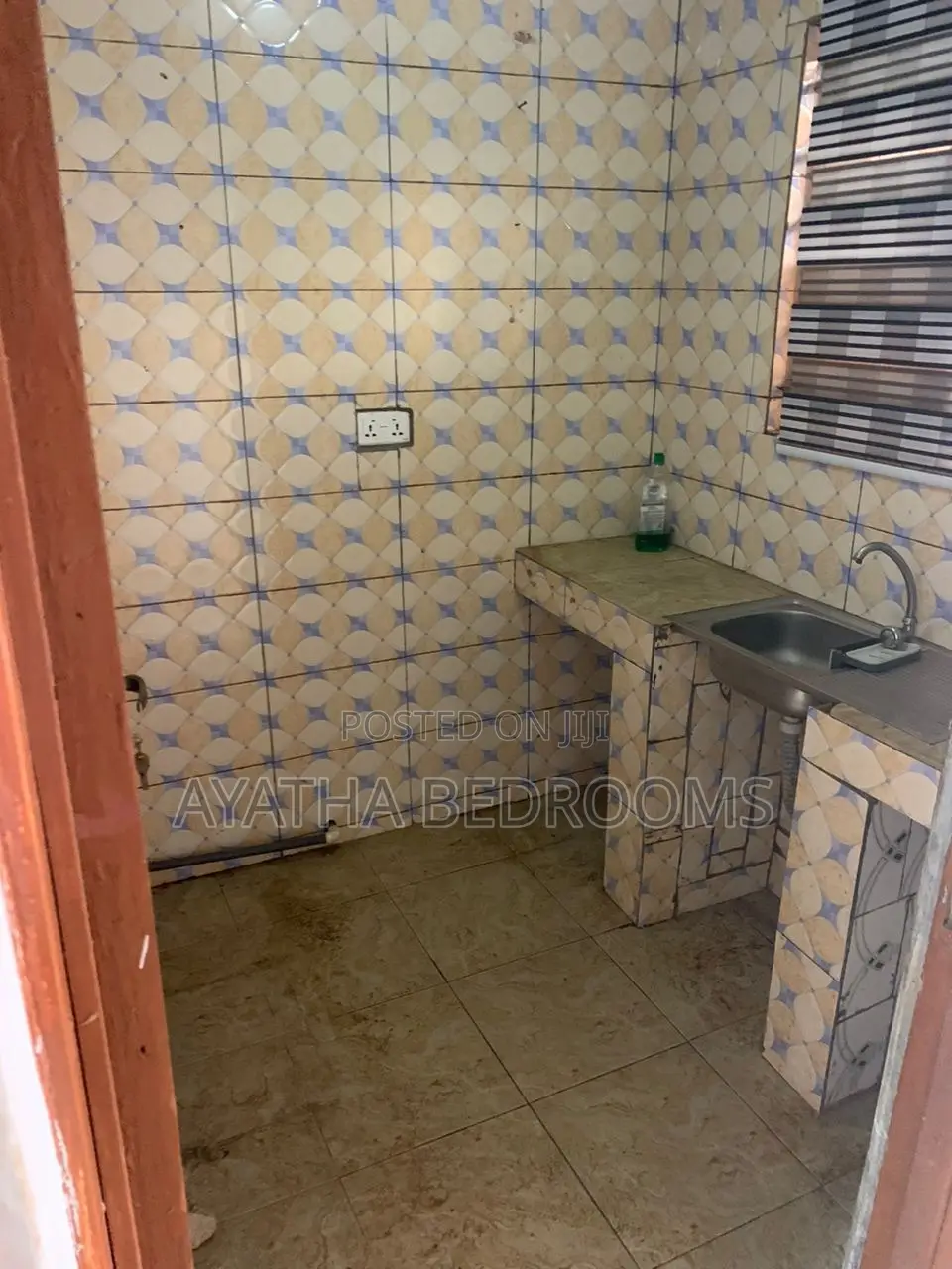 1bdrm Apartment in Modern Properties, Tseaddo for rent