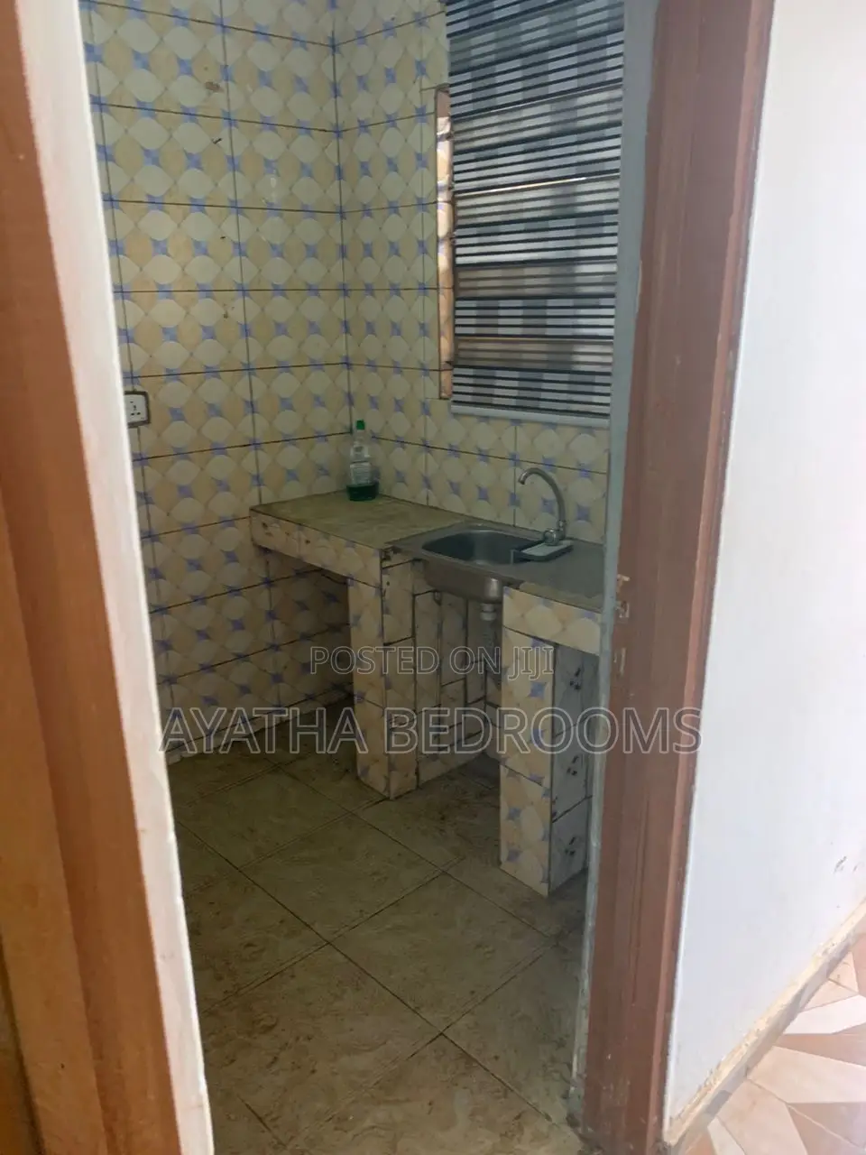 1bdrm Apartment in Modern Properties, Tseaddo for rent