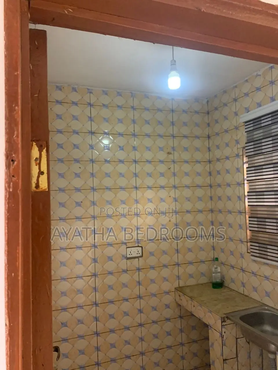1bdrm Apartment in Modern Properties, Tseaddo for rent