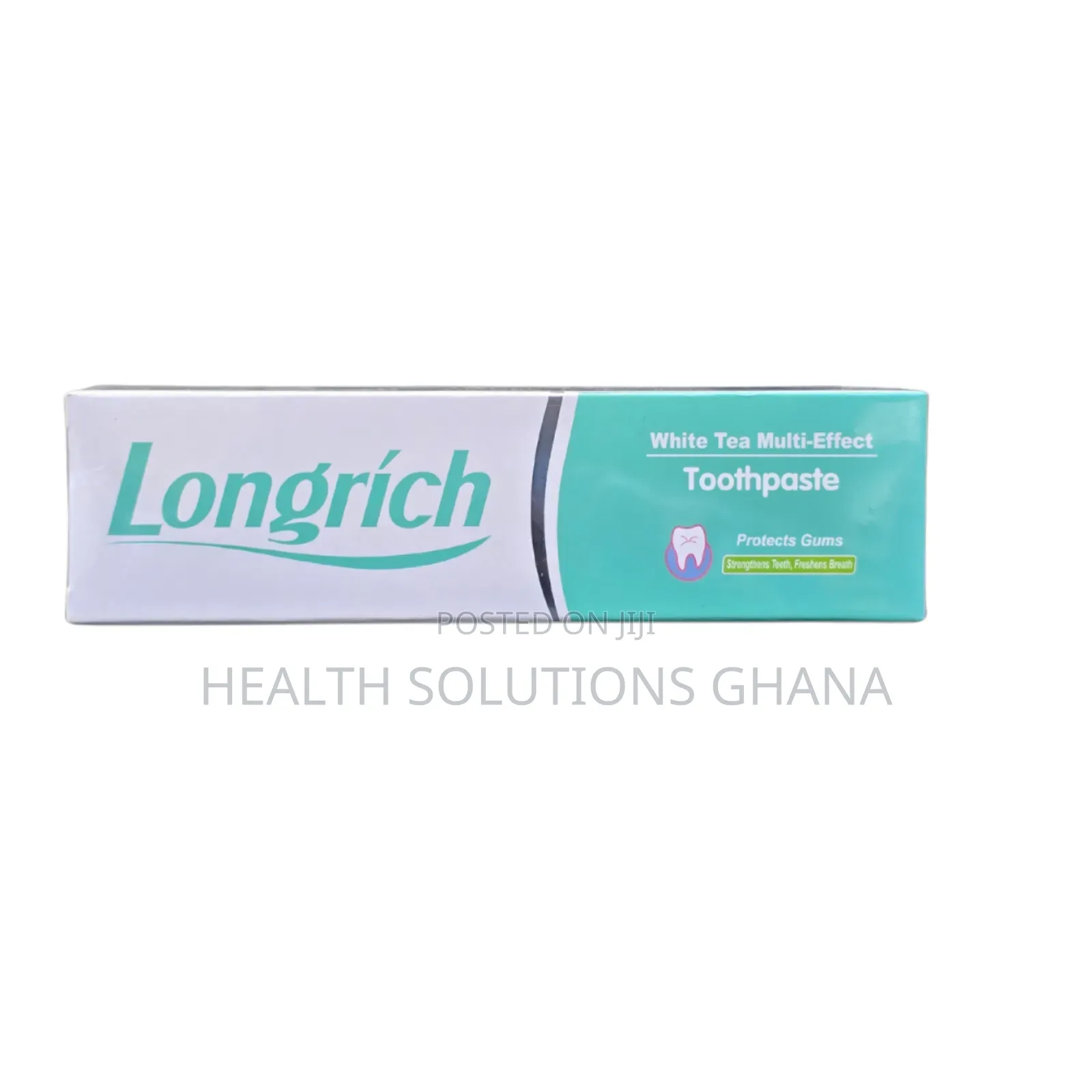 Longrich Toothpaste