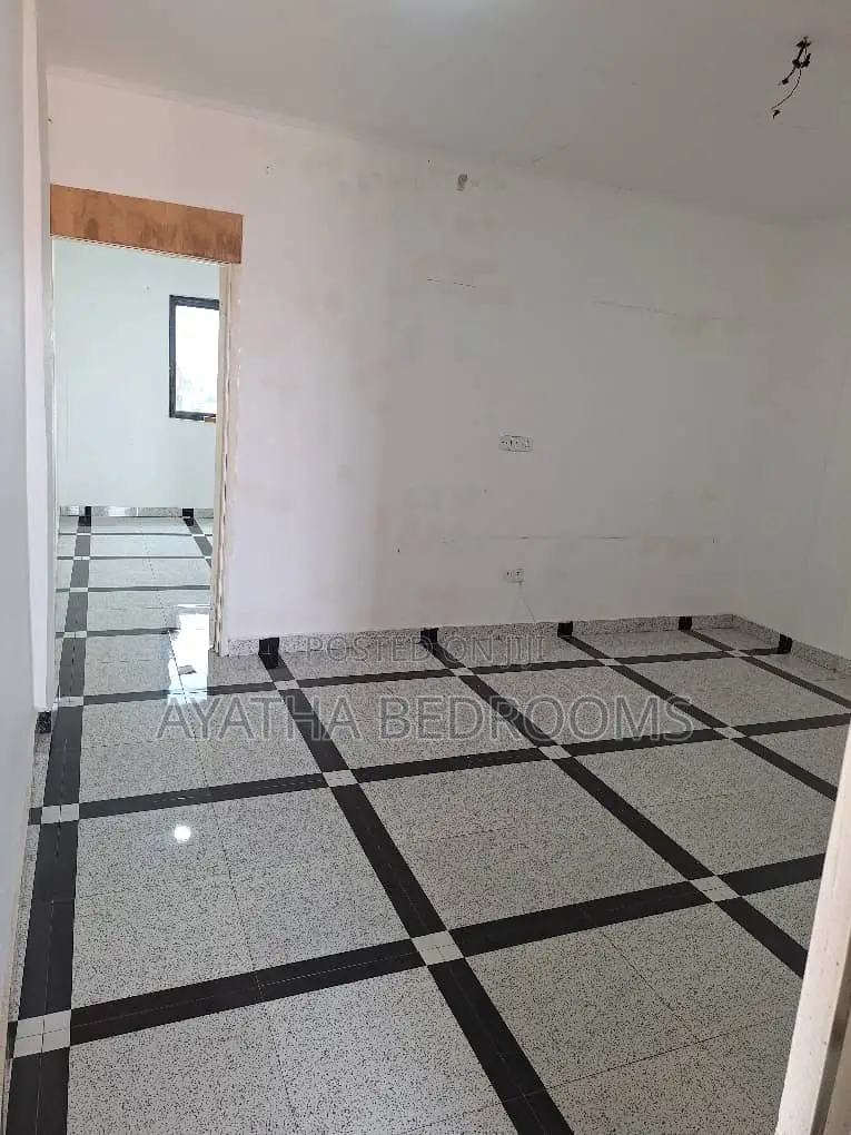 1bdrm Apartment in Modern Properties, New Town for rent