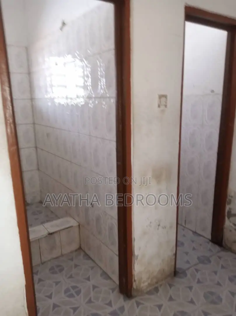 2bdrm Apartment in Modern Properties, New Town for rent