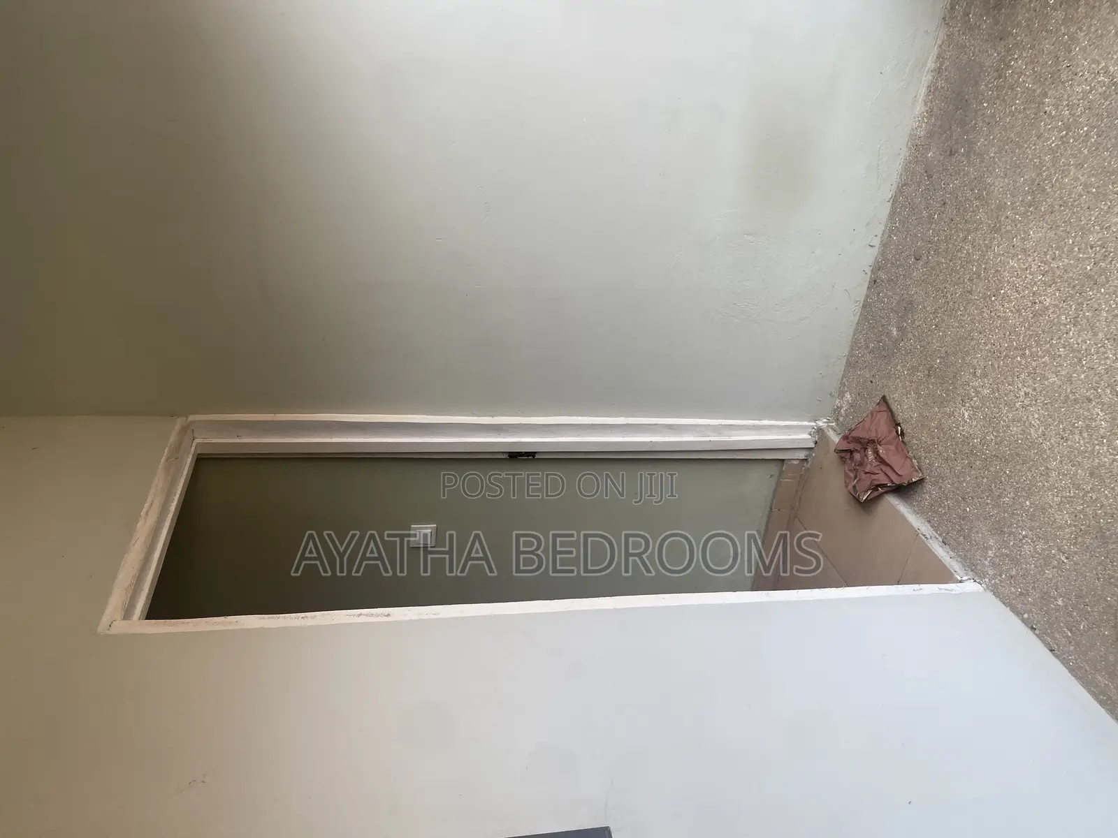 2bdrm Apartment in Modern Properties, New Town for rent