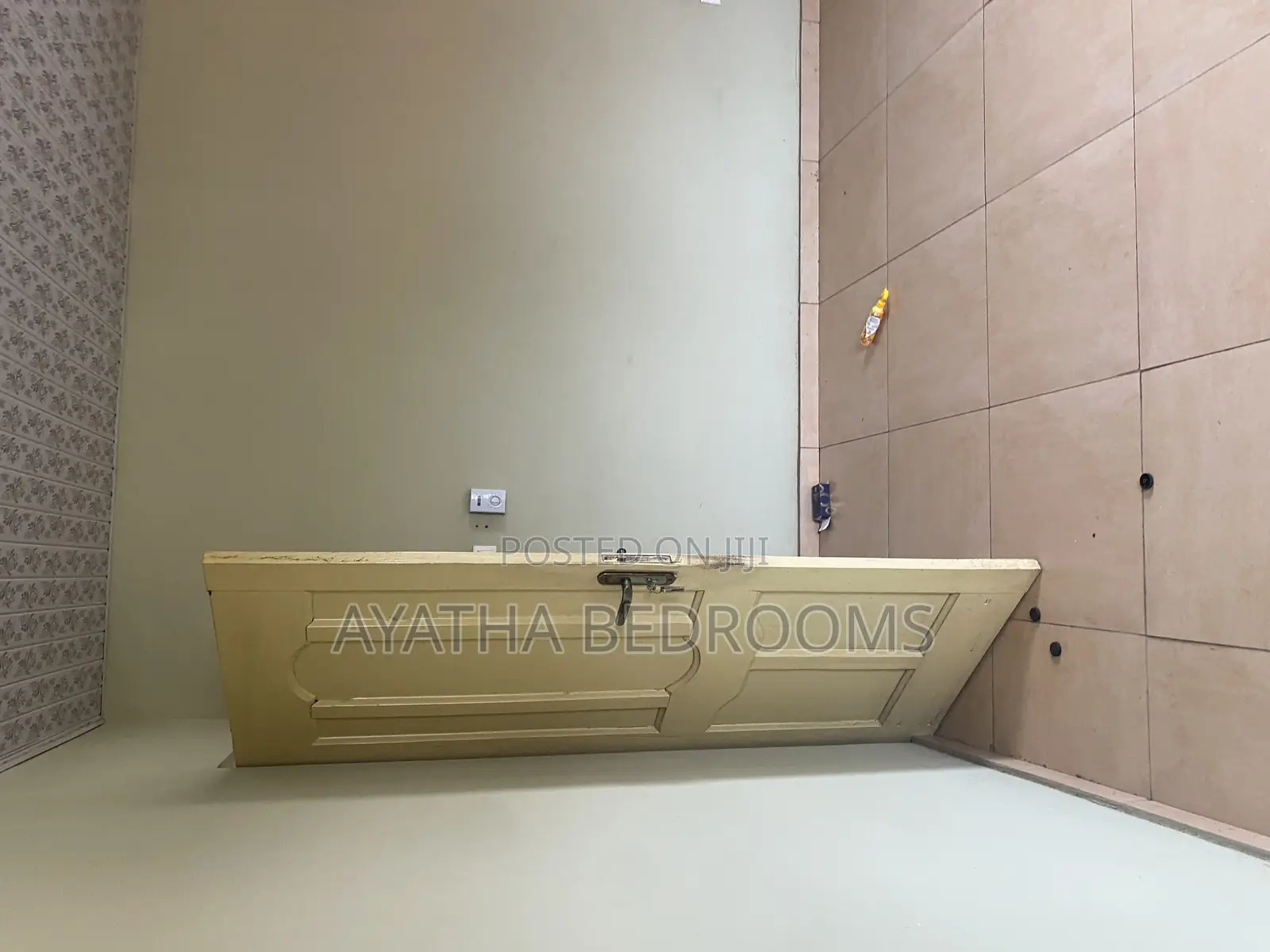 2bdrm Apartment in Modern Properties, New Town for rent