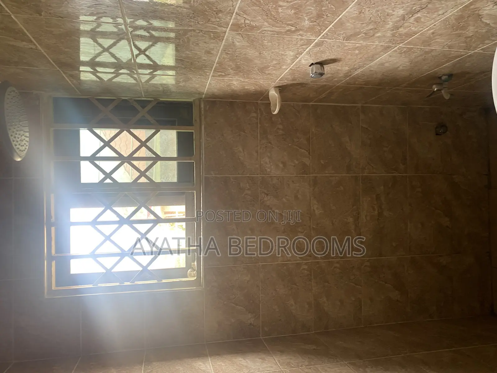 2bdrm Apartment in Modern Properties, New Town for rent