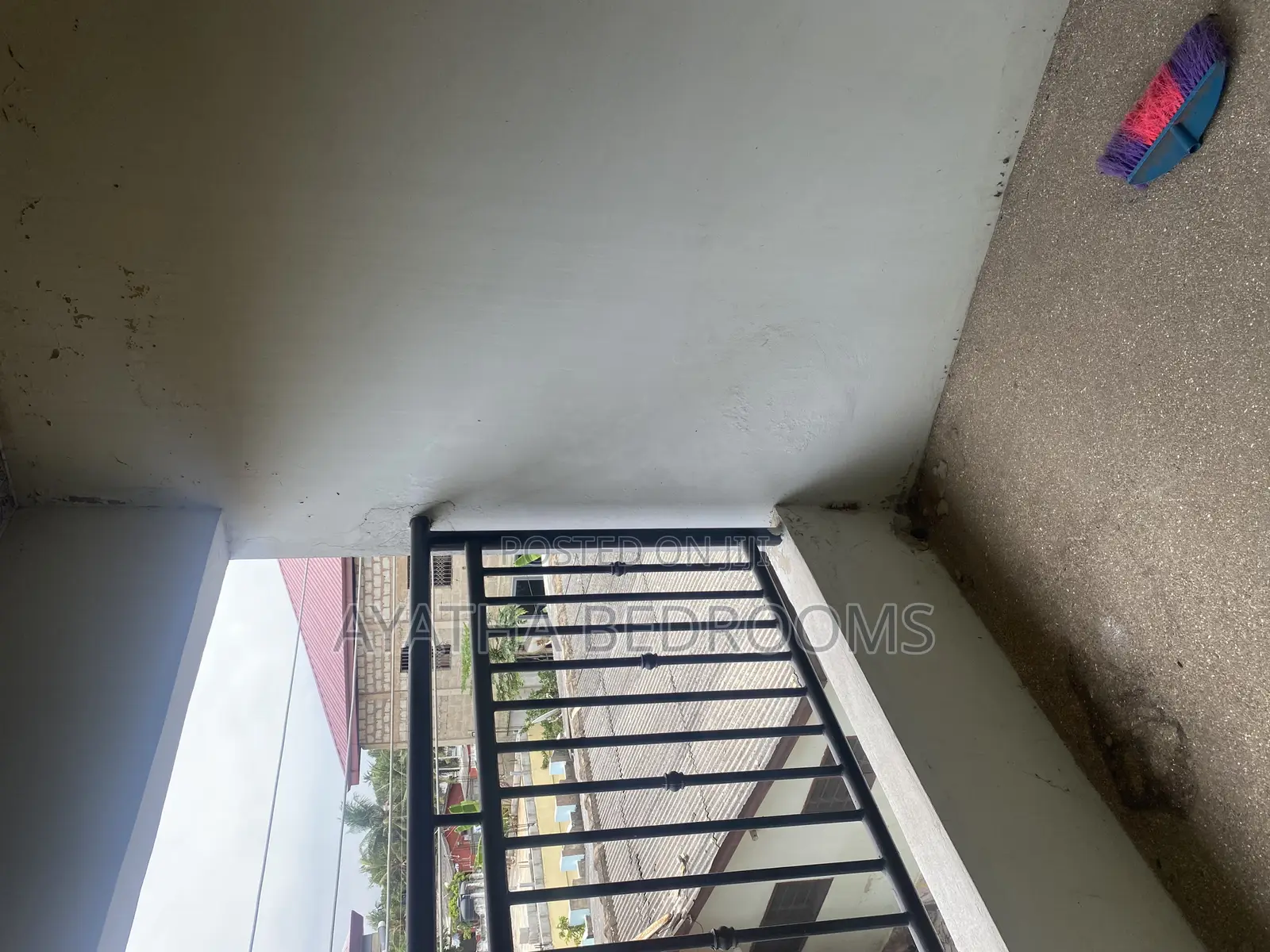 2bdrm Apartment in Modern Properties, New Town for rent