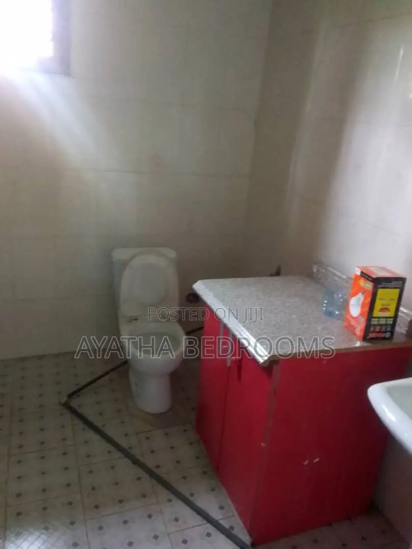 2bdrm House in Modern Properties, New Town for rent