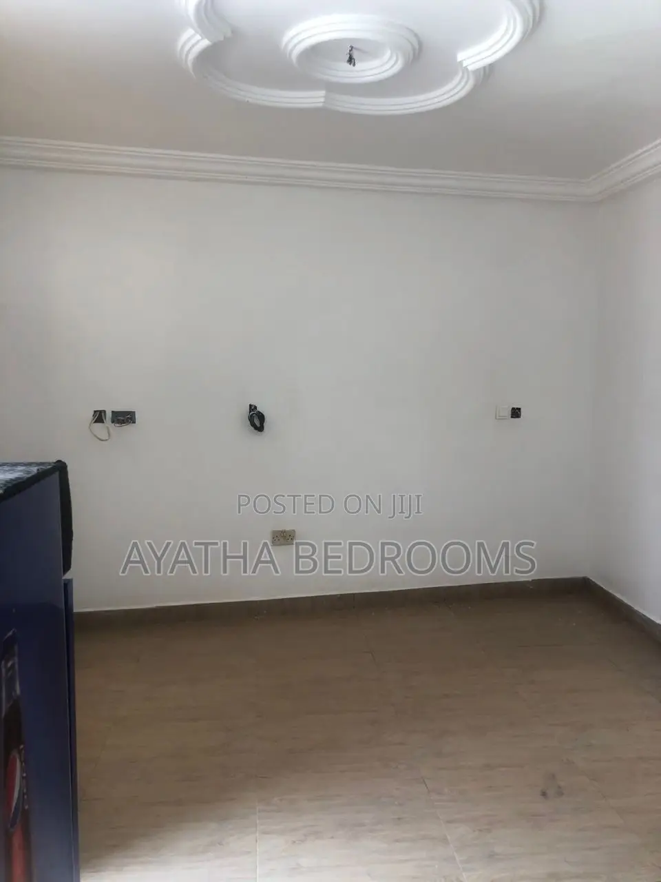 2bdrm House in Modern Properties, New Town for rent