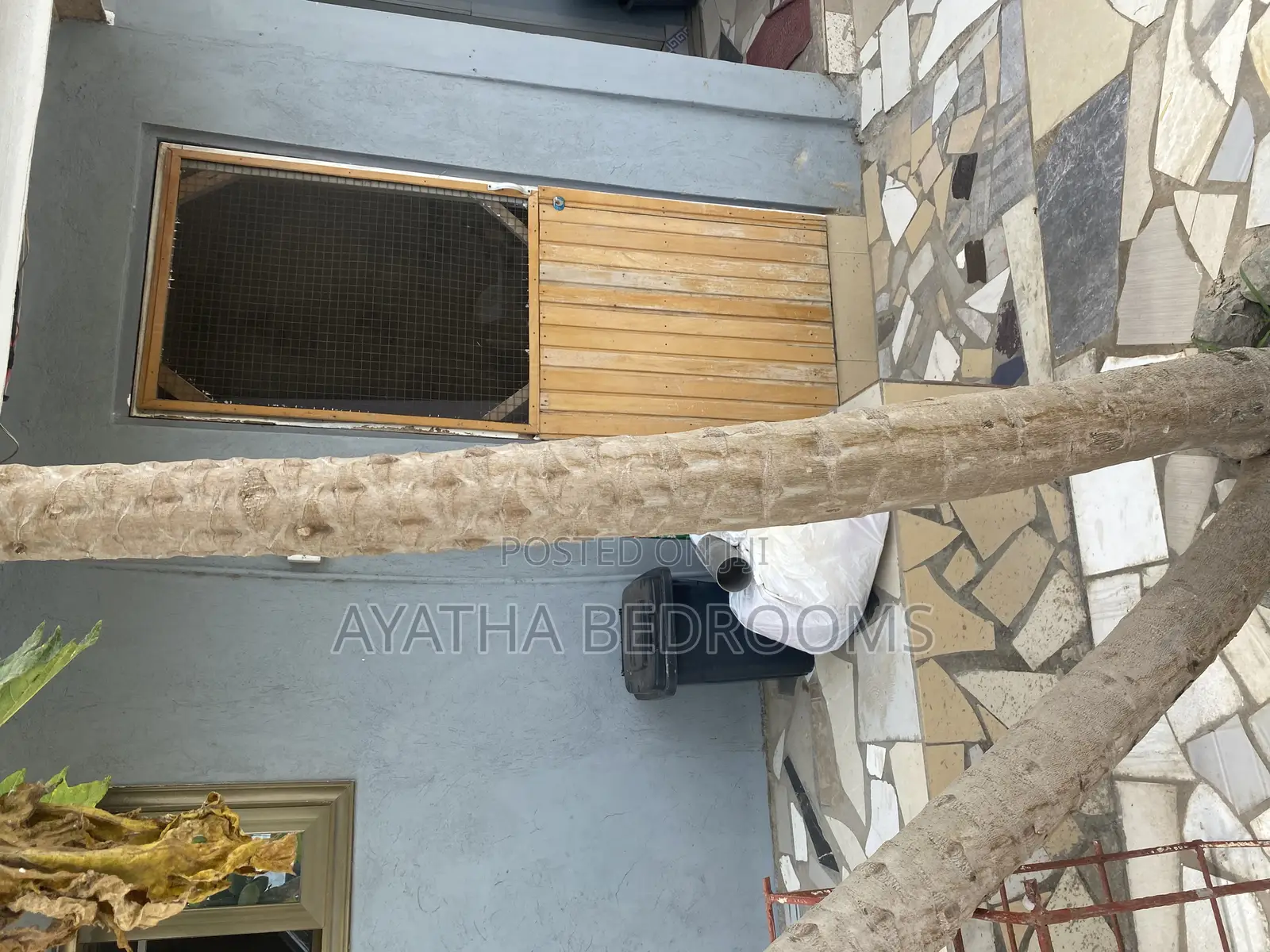 1bdrm Apartment in Modern Properties, New Town for rent