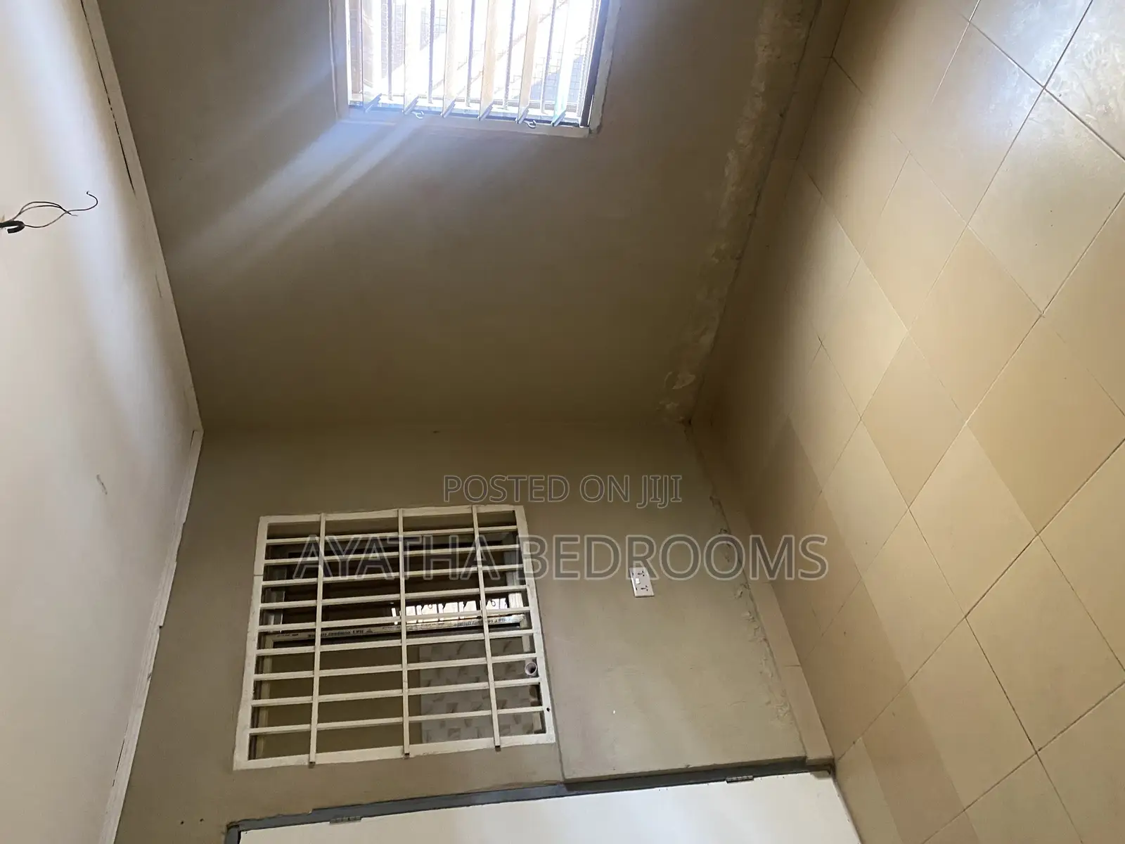 1bdrm Apartment in Modern Properties, New Town for rent