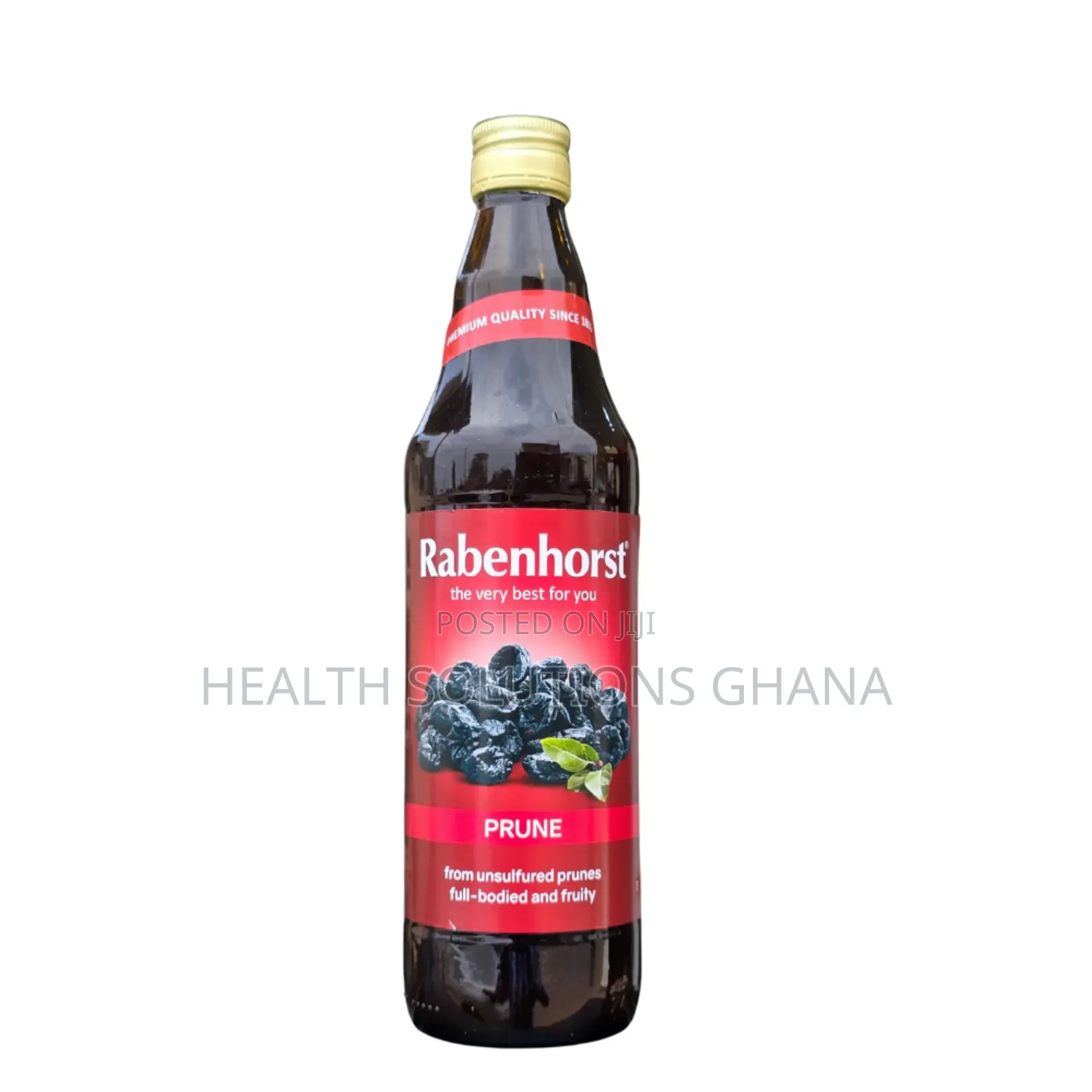 Rabenhorst Prune Juice