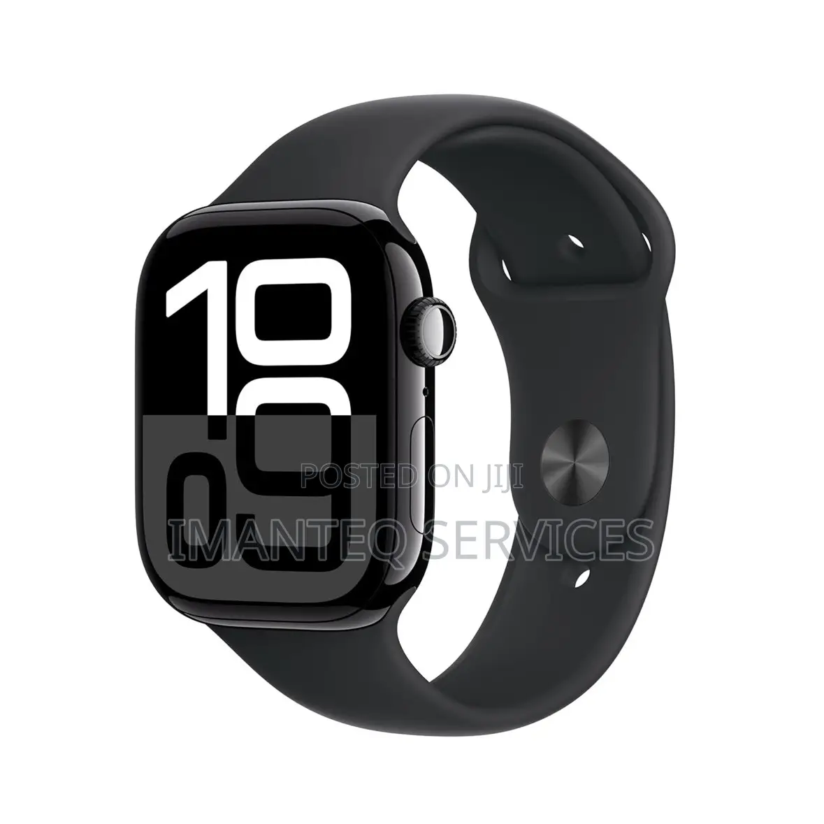 New Apple Watch Series 10 46mm GPS + Cellular Only