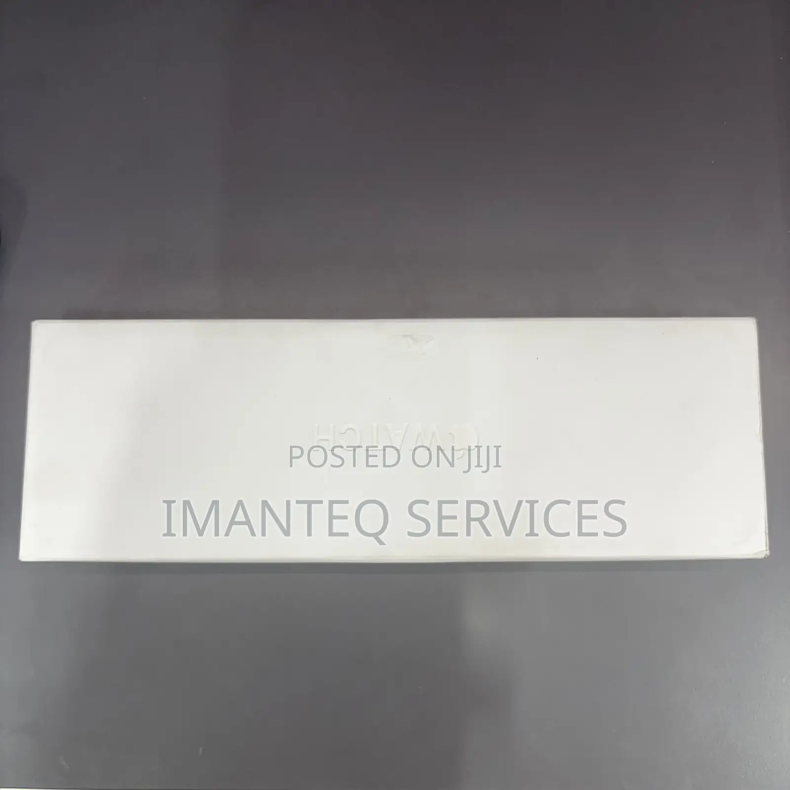 New Apple Watch Series 10 46mm GPS + Cellular Only