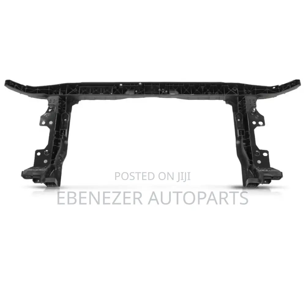Hyundai Elantra Radiator Support 2021 2022 2023