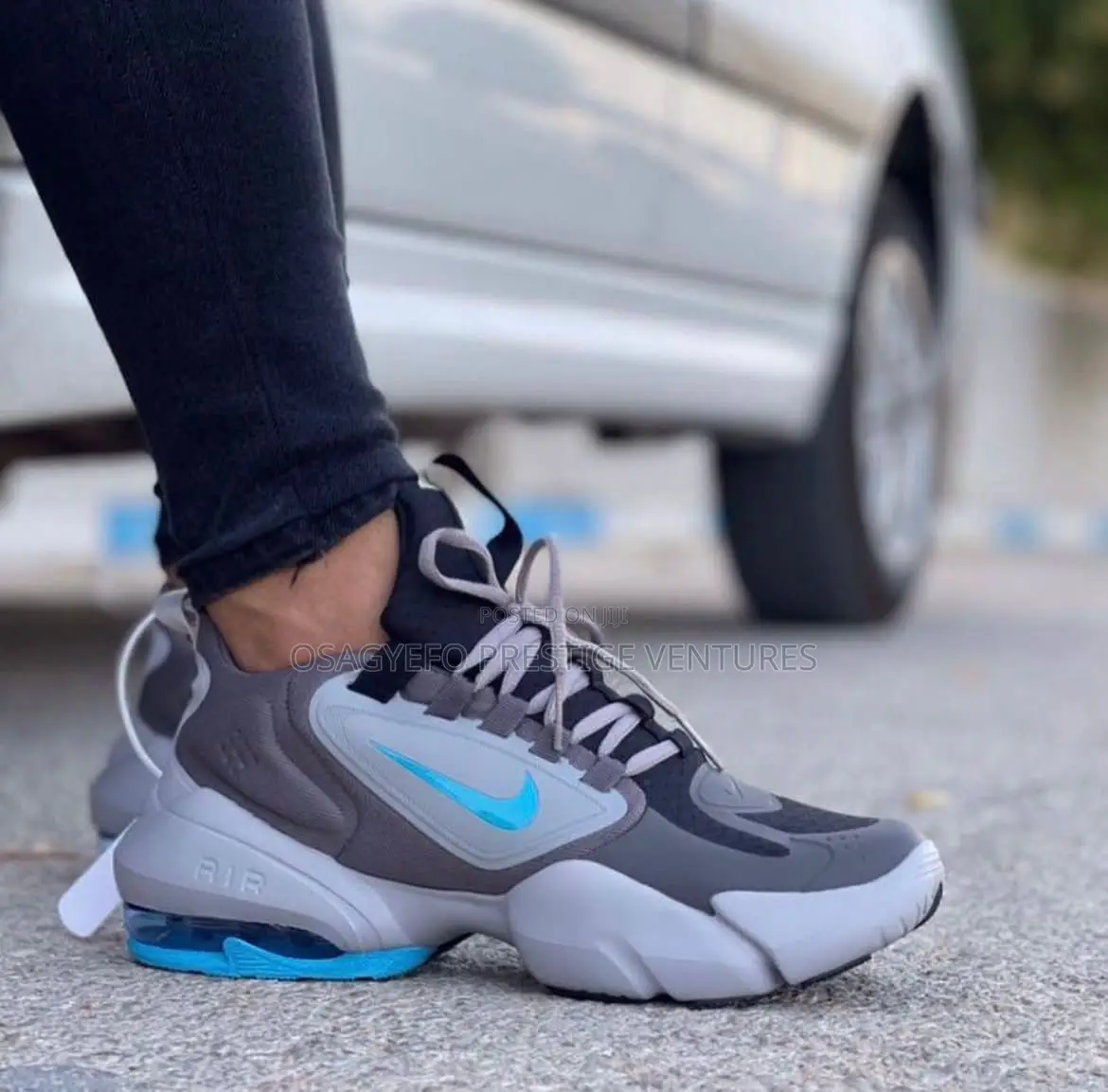 Quality Nike Air