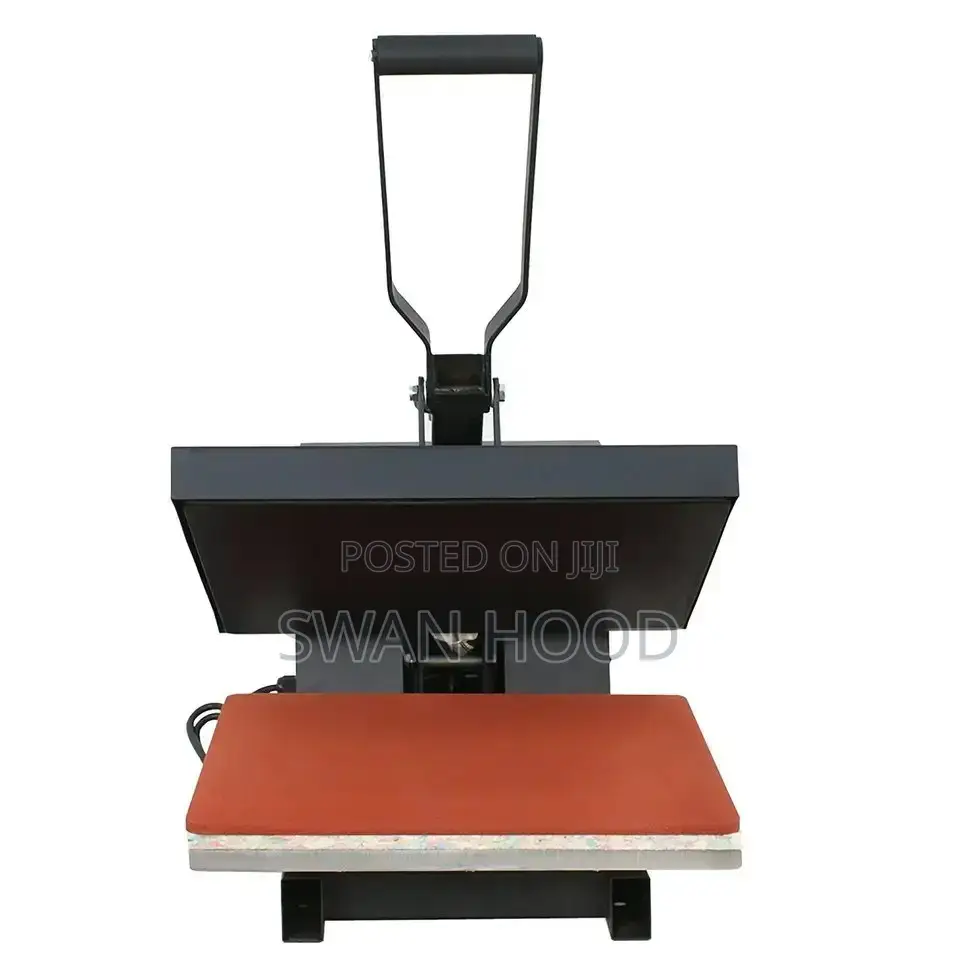 Heat Press Machine A3