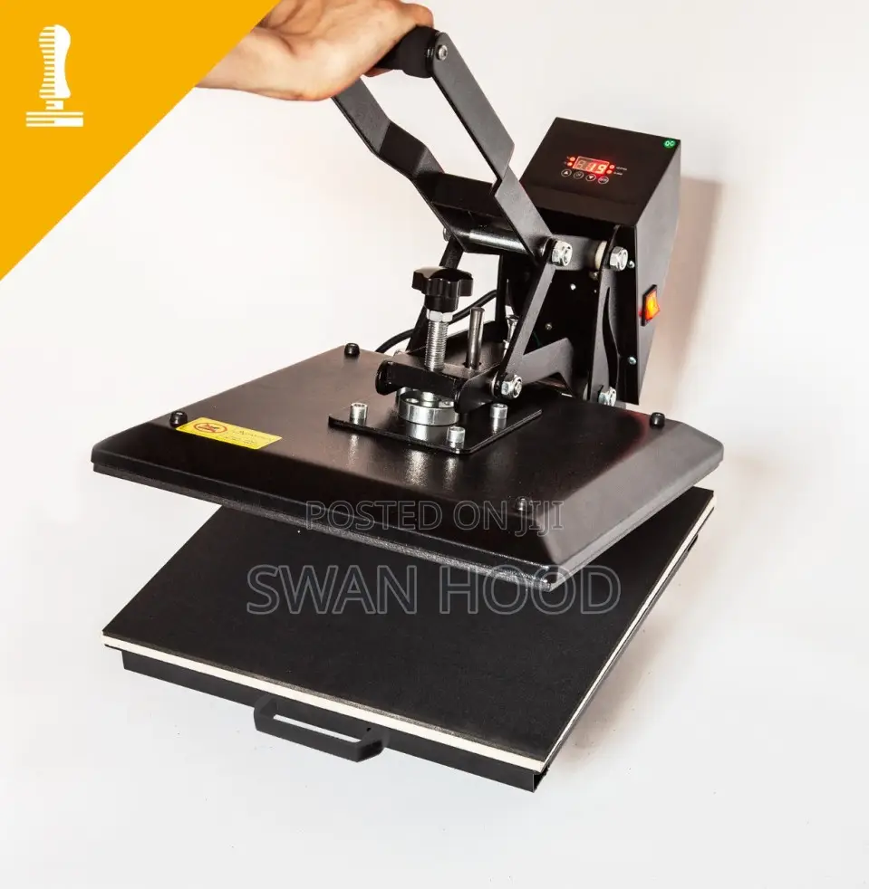 Heat Press Machine A3
