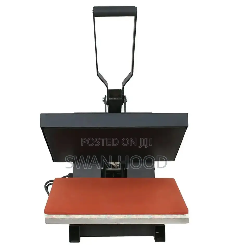 Heat Press Machine A3