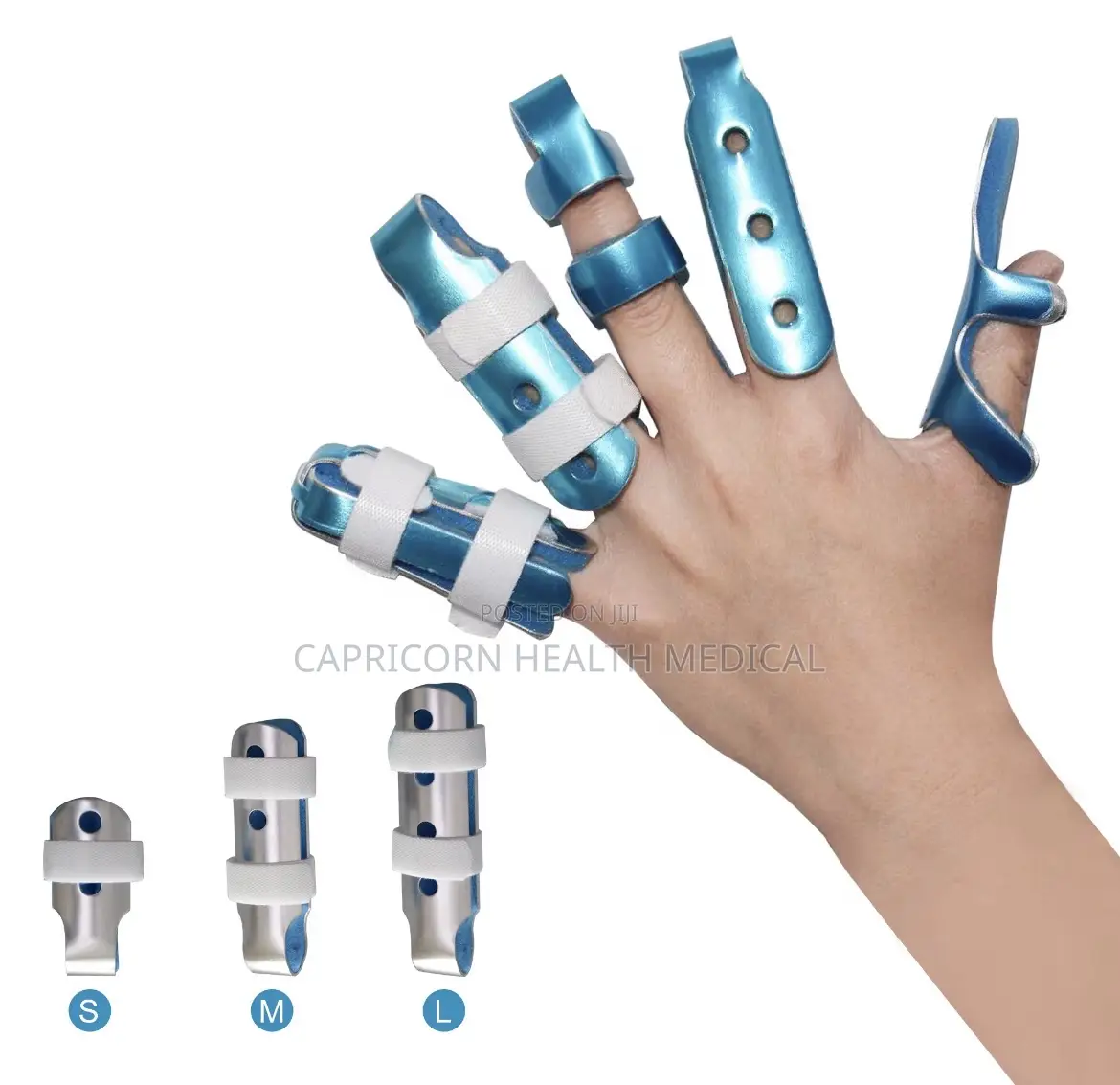 Finger Splint / Support / Brace