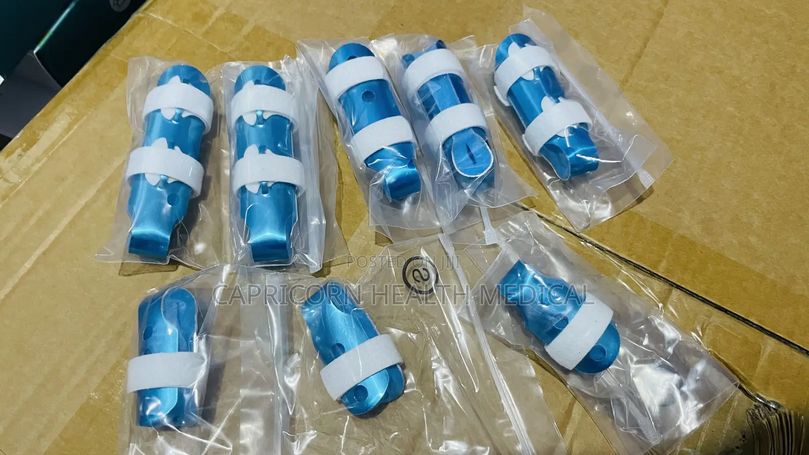 Finger Splint / Support / Brace