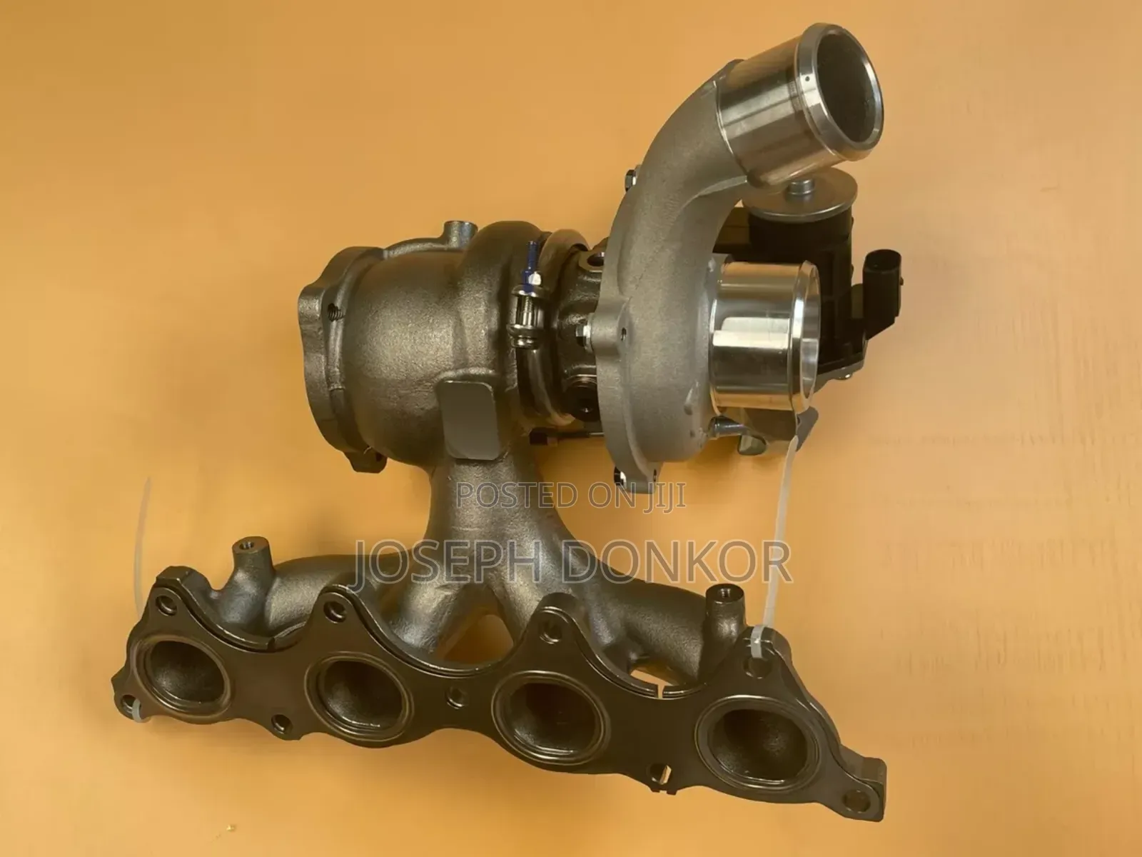 Veloster Turbocharger 1.6t Gdi 2012,2013,2014,2015,2016,2017,2018