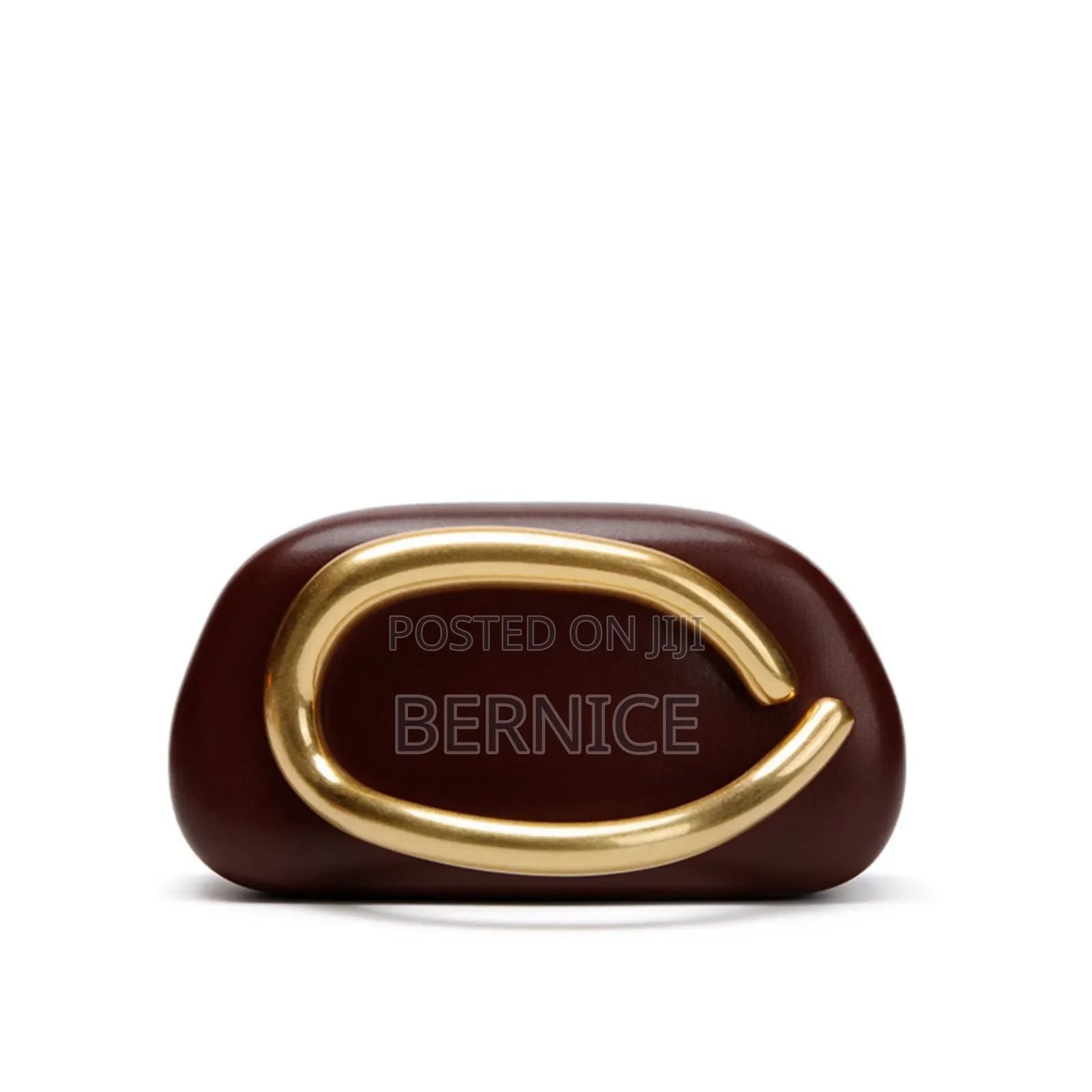 Elegant Designer Clutch Bag