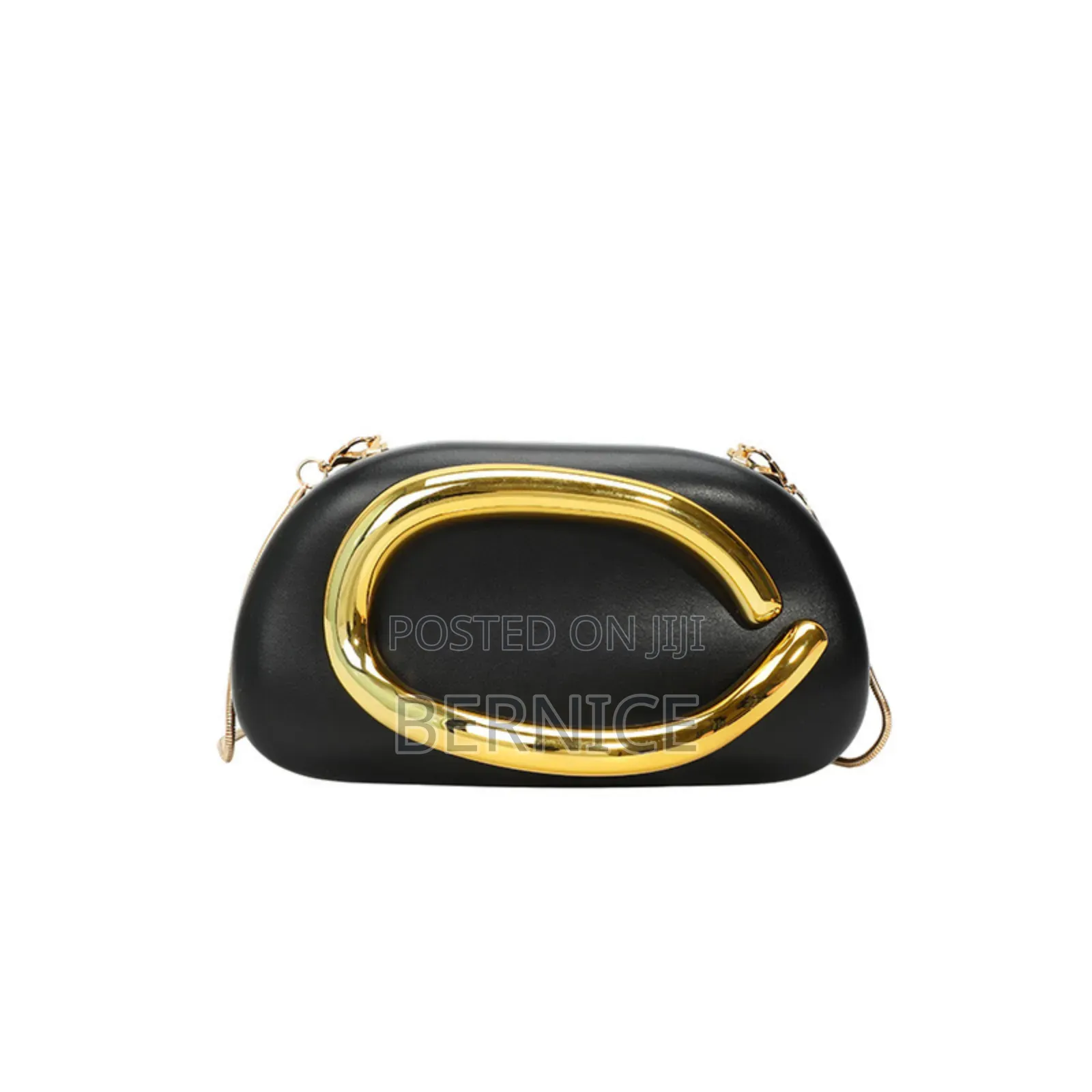 Elegant Designer Clutch Bag