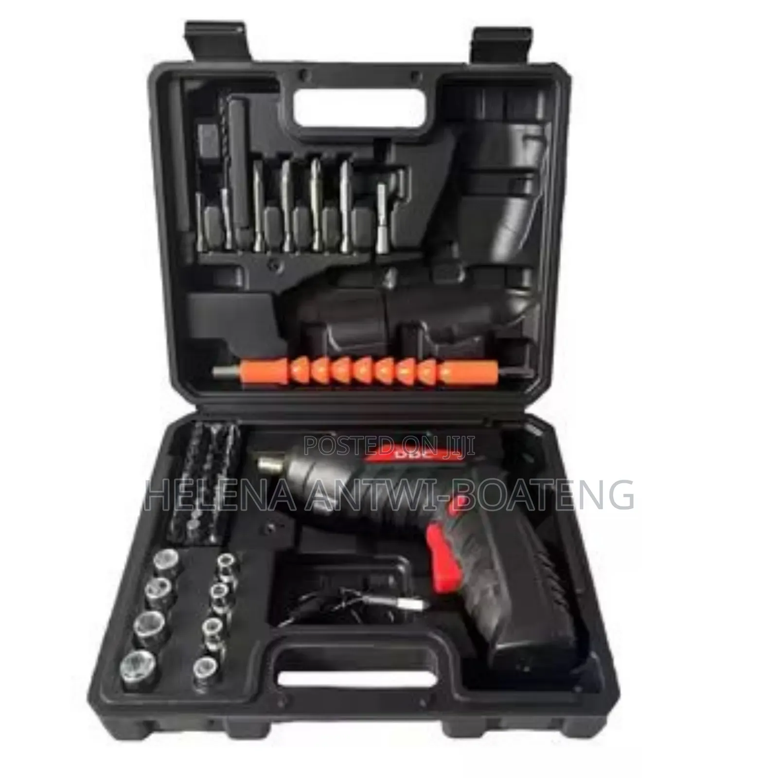 Mini Electric Screwdriver Hand Drilling Machine