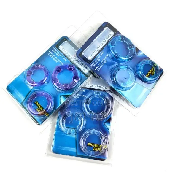 Cock Rings