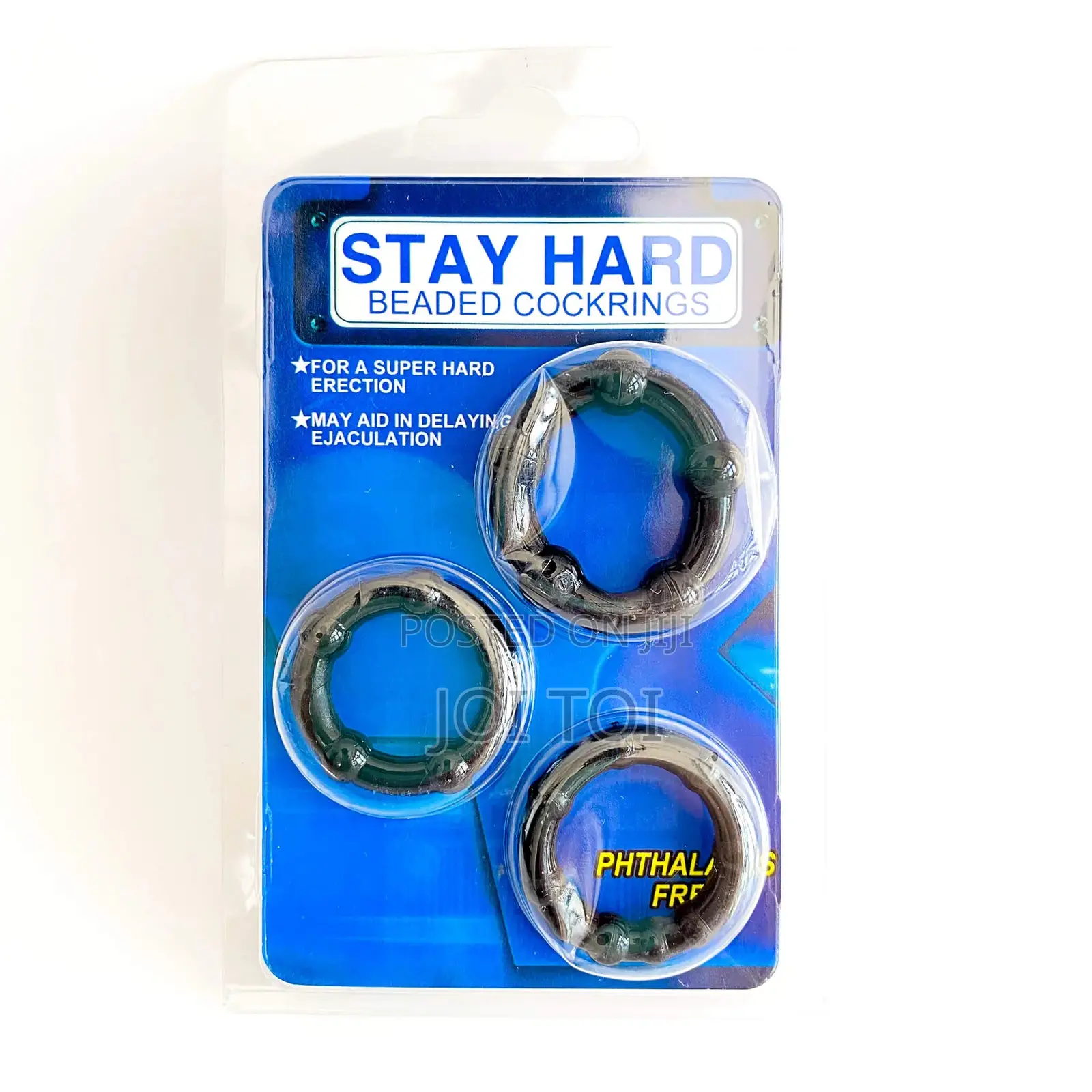 Cock Rings