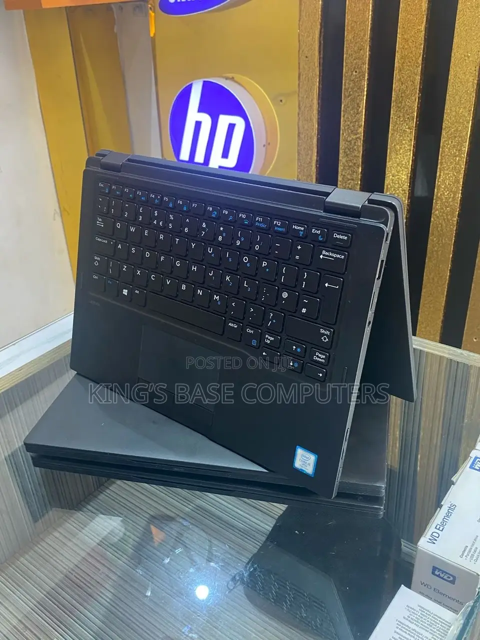 Laptop Dell Latitude 7390 8GB Intel Core I5 SSD 256GB