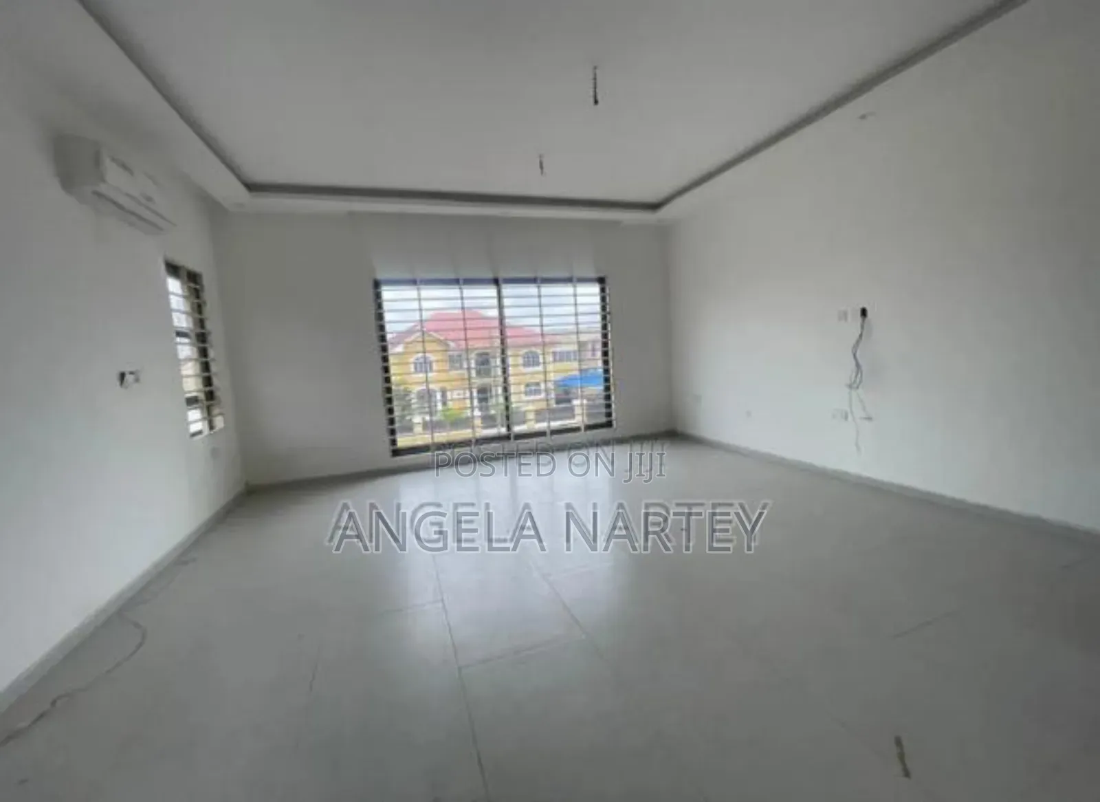 4bdrm House in Hfc Estates Spintex for sale