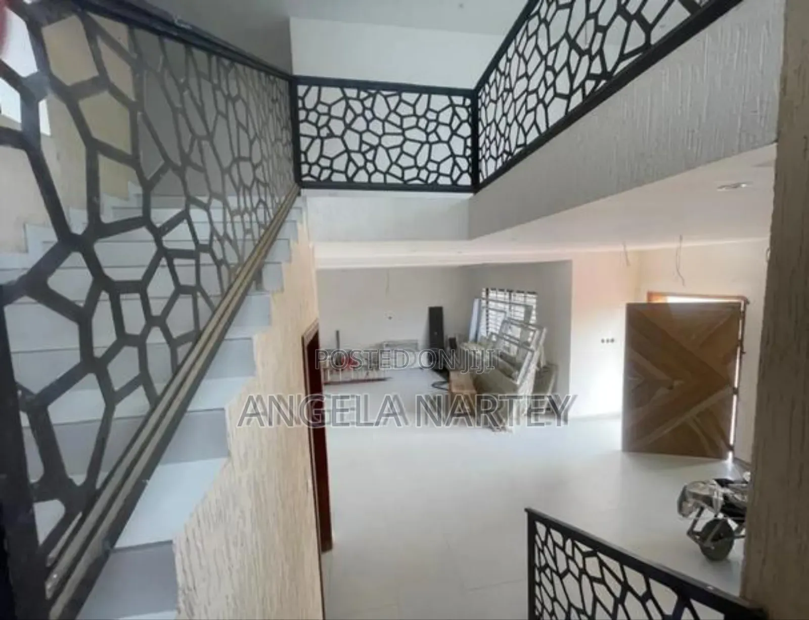 4bdrm House in Hfc Estates Spintex for sale