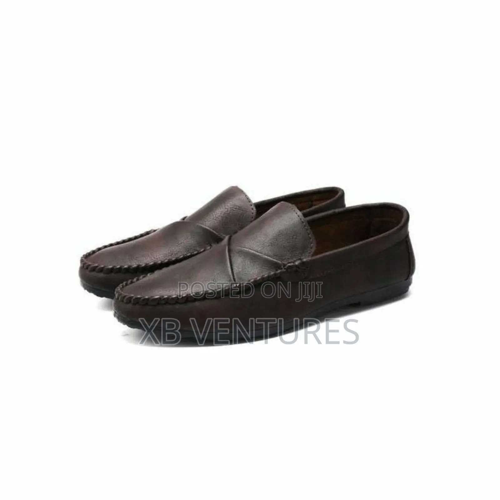 Men's Loafers
Shoes - Brown
