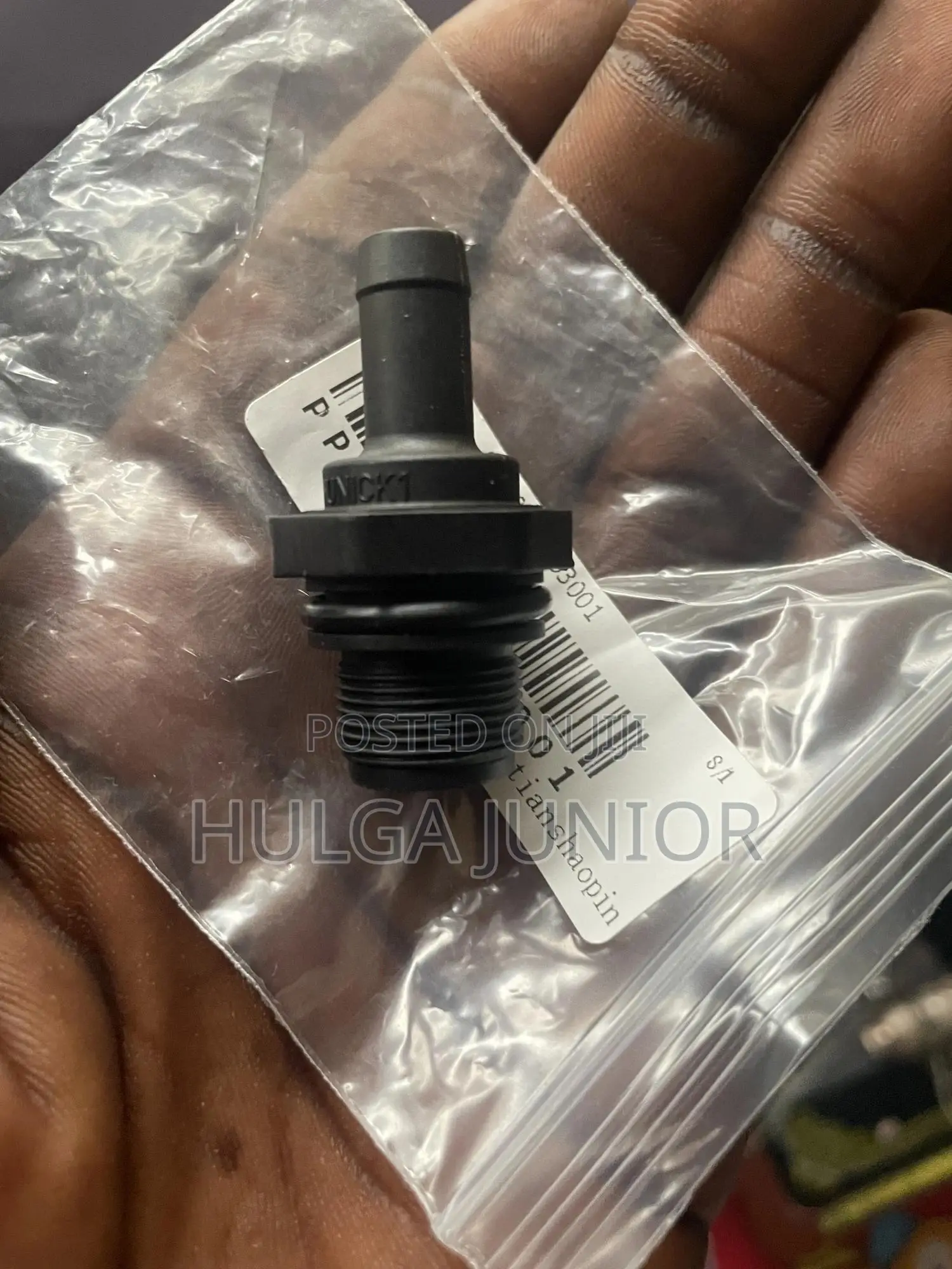 PCV Valve for Nissan, Buick, Chevrolet, Daewoo