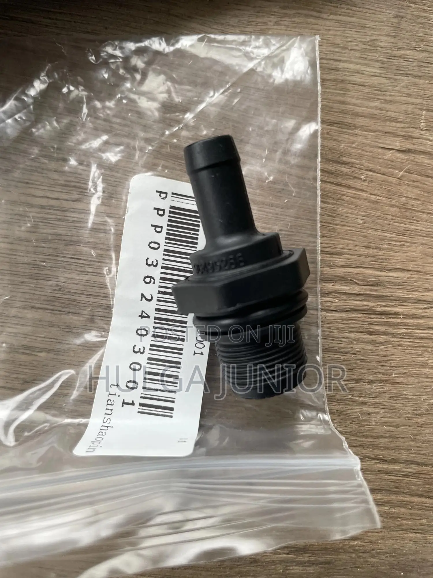 PCV Valve for Nissan, Buick, Chevrolet, Daewoo