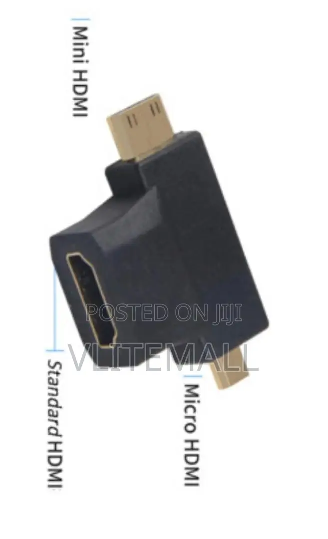 Hdmi To Dvi Adaptar