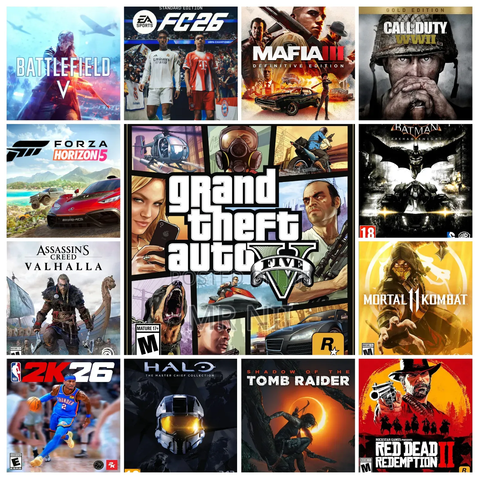 Installation Of Offline Xbox One Games