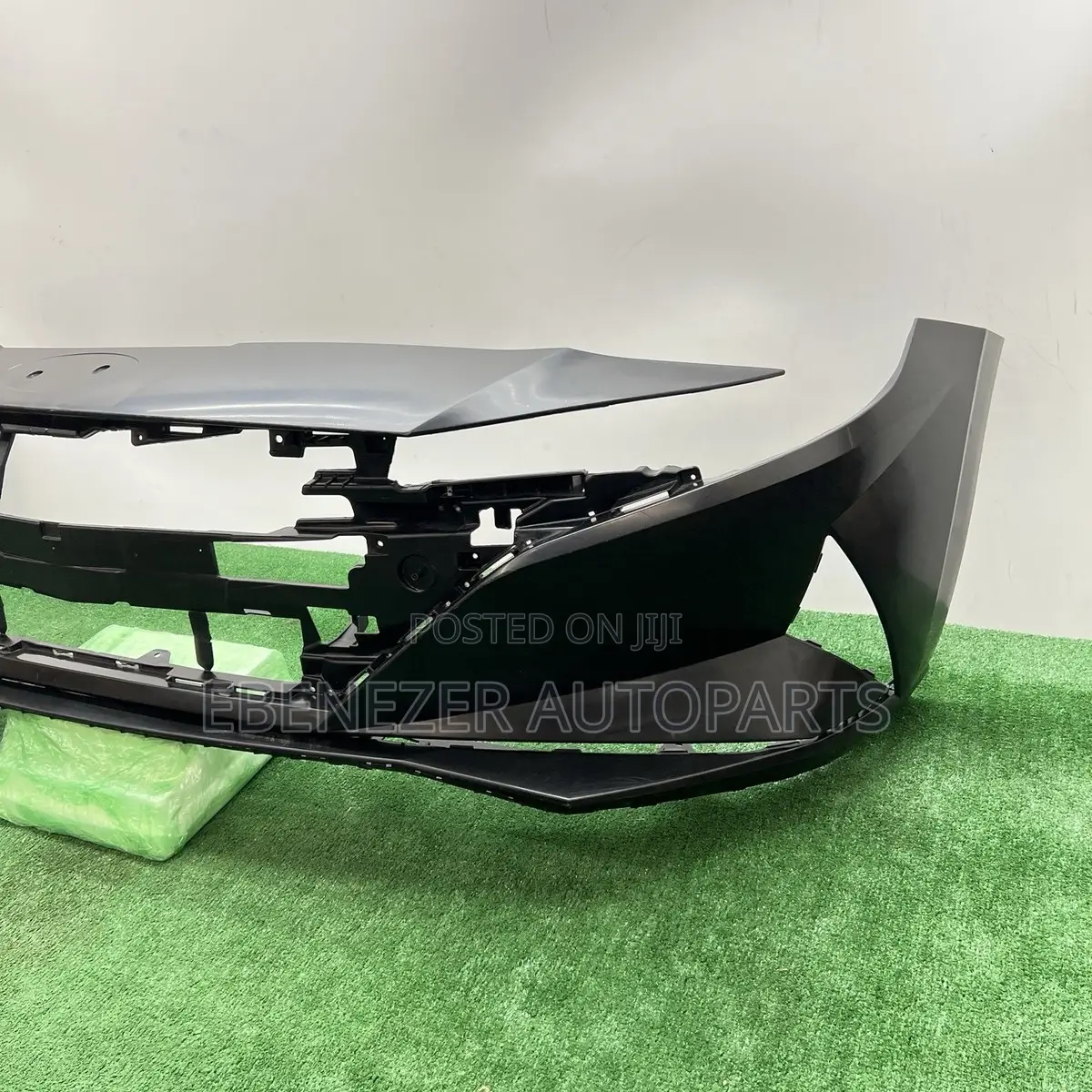 Hyundai Elantra Front Bumper 2021 2022 2023