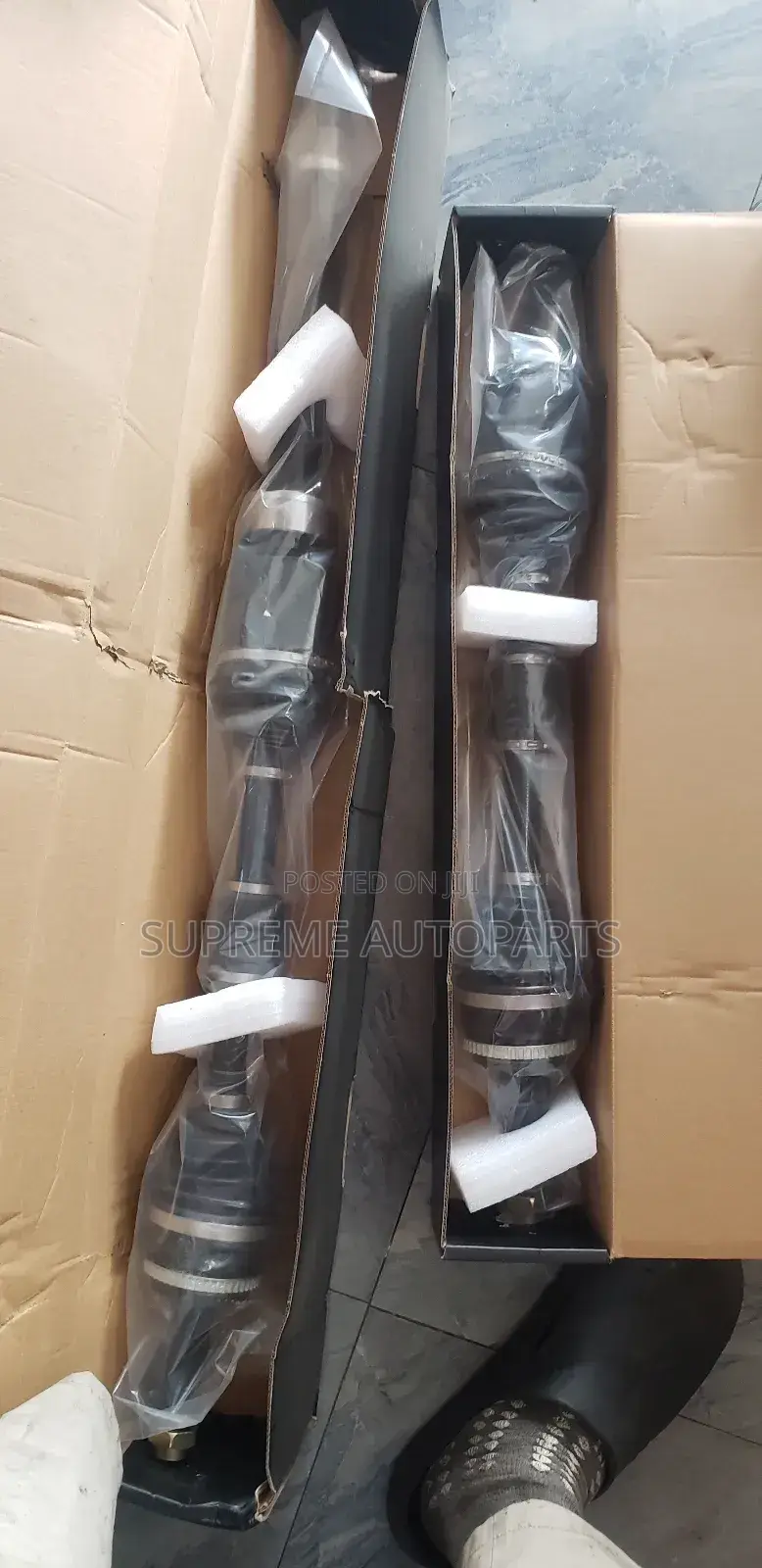 Toyota Highlander,2011,2012,2013,2014,2015,2016,2017,2018 Drive Shaft
