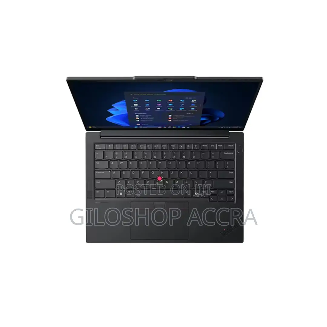 New Laptop Lenovo 8GB Intel Core I5 SSD 512GB