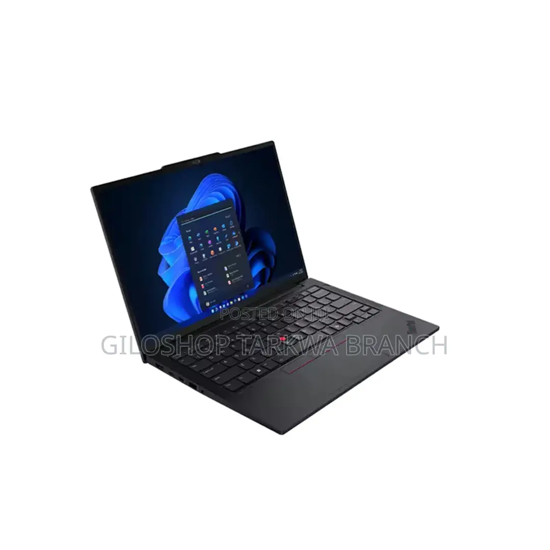 New Laptop Lenovo 8GB Intel Core I5 SSD 512GB