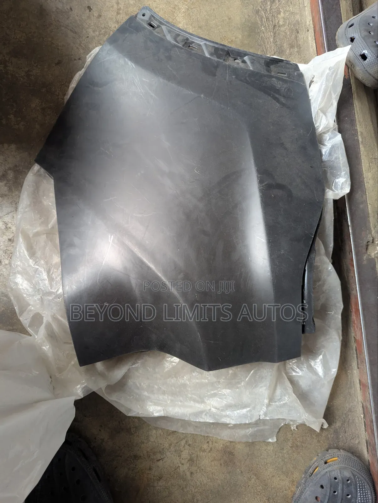 Honda CRV Cr-v 2012,2013,2014 Back Bumper Lower/ Bumper End