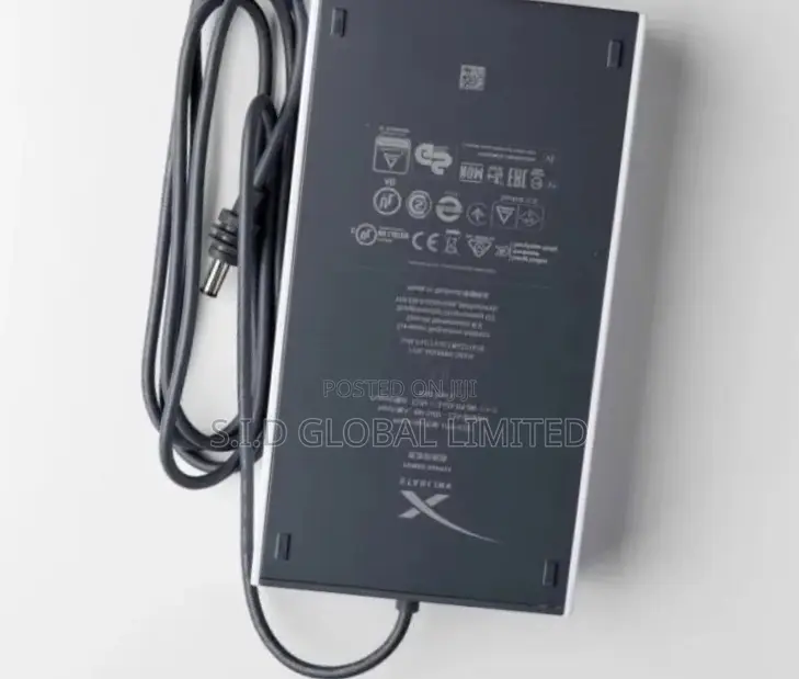 Official Starlink Dc-dc Power Supply Adapter